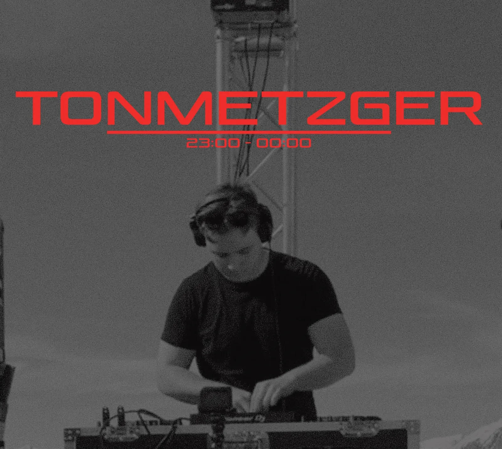 DJ Anton